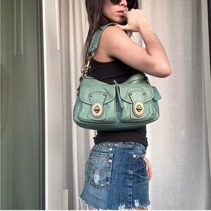 Coach Legacy Bag 65th Anniversary